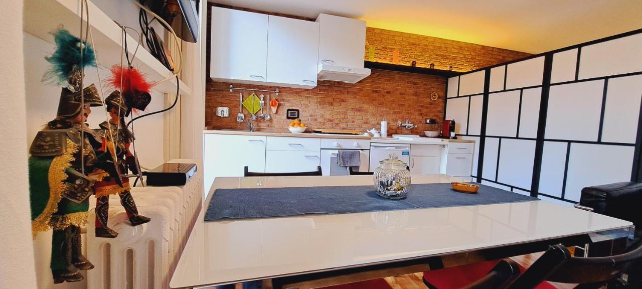 Apartmán Finestre Sul Teatro - Catania - Parking Included Exteriér fotografie